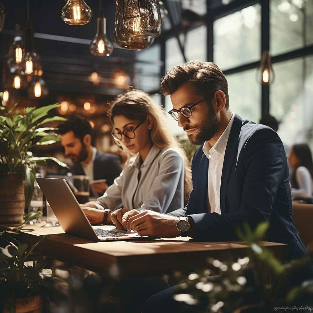 Management System Services