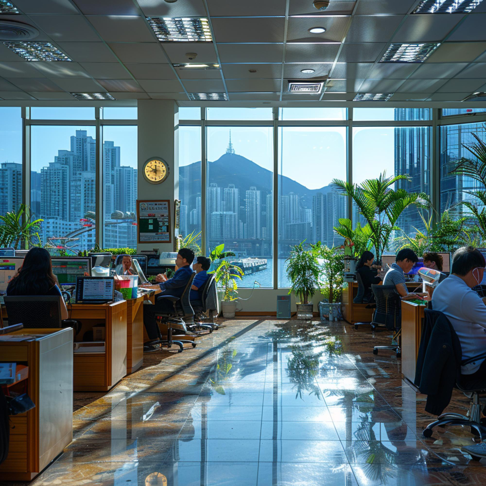 Management System Services