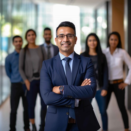 Management System Services